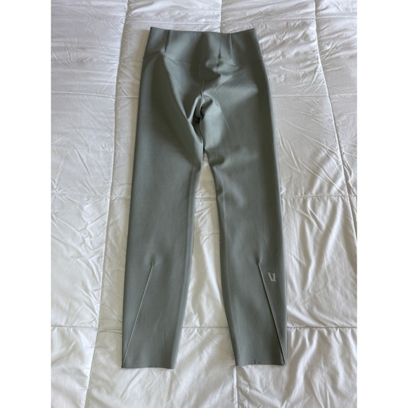 VUORI Evolve Legging VW497 Women's Uplift™ Leggings Pants in Fern Sz Medium - Picture 8 of 9
